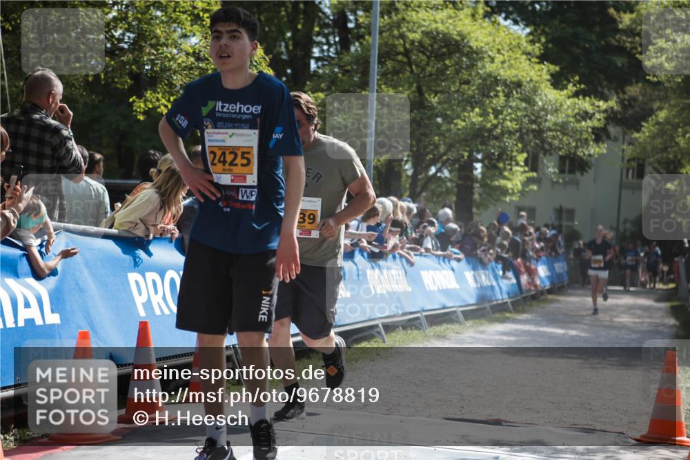 09.05.2026 - Störlauf H.Heesch http://msf.ph/oto/9678819 09.05.2026 15:31:11 Ziel 2026, 2425, 39 meine-sportfotos.de