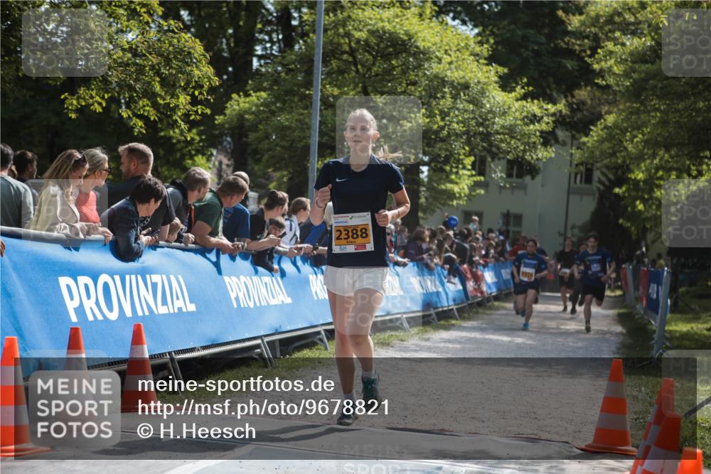 09.05.2026 - Störlauf H.Heesch http://msf.ph/oto/9678821 09.05.2026 15:31:15 Ziel 2388 meine-sportfotos.de