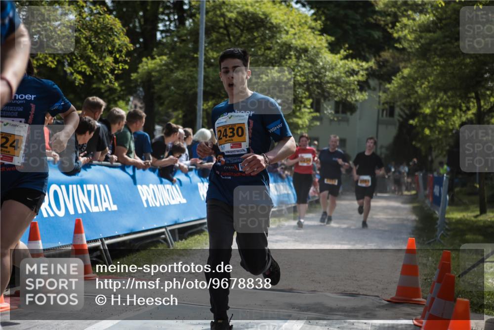 09.05.2026 - Störlauf H.Heesch http://msf.ph/oto/9678838 09.05.2026 15:31:20 Ziel 2026, 24, 2026, 2430 meine-sportfotos.de