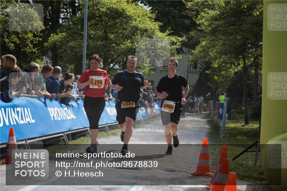 09.05.2026 - Störlauf H.Heesch http://msf.ph/oto/9678839 09.05.2026 15:31:23 Ziel 250, 2449, 2089 meine-sportfotos.de