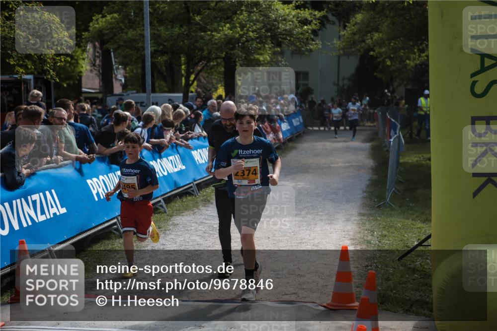09.05.2026 - Störlauf H.Heesch http://msf.ph/oto/9678846 09.05.2026 15:31:32 Ziel 2374, 495, 0 meine-sportfotos.de