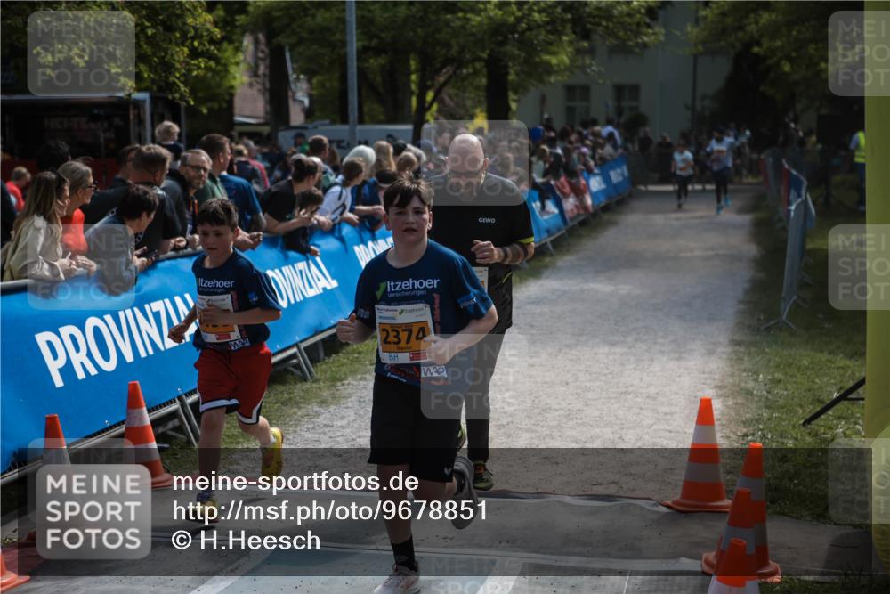 09.05.2026 - Störlauf H.Heesch http://msf.ph/oto/9678851 09.05.2026 15:31:32 Ziel 2374 meine-sportfotos.de