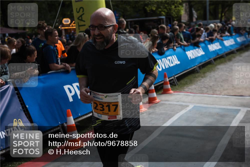 09.05.2026 - Störlauf H.Heesch http://msf.ph/oto/9678858 09.05.2026 15:31:34 Ziel 2026, 2317 meine-sportfotos.de