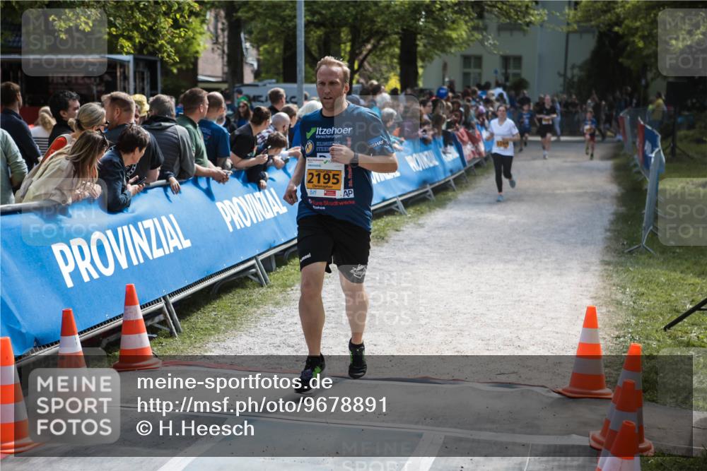 09.05.2026 - Störlauf H.Heesch http://msf.ph/oto/9678891 09.05.2026 15:31:51 Ziel 2195 meine-sportfotos.de