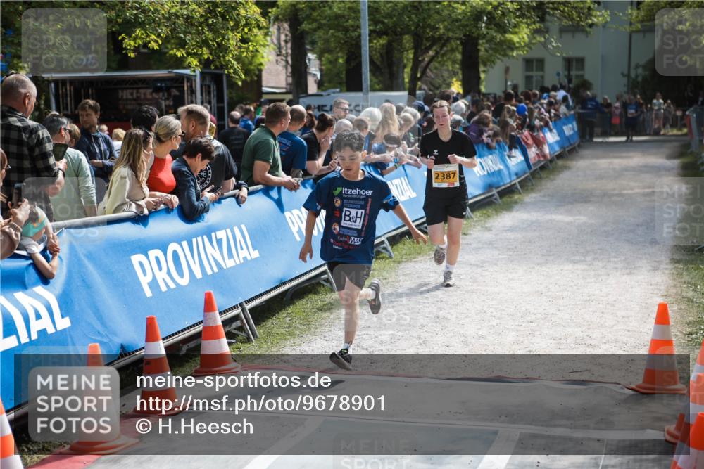09.05.2026 - Störlauf H.Heesch http://msf.ph/oto/9678901 09.05.2026 15:31:58 Ziel 2387 meine-sportfotos.de