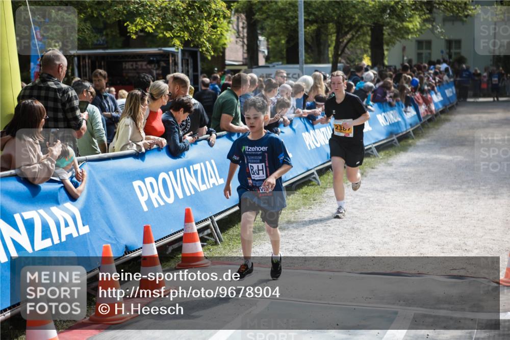 09.05.2026 - Störlauf H.Heesch http://msf.ph/oto/9678904 09.05.2026 15:31:59 Ziel 2387 meine-sportfotos.de