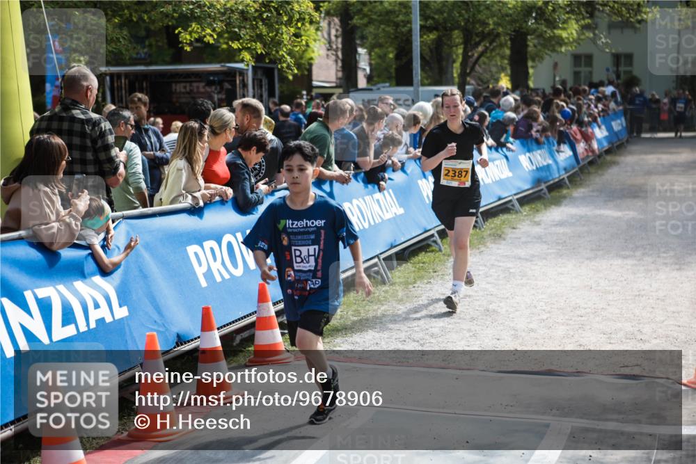 09.05.2026 - Störlauf H.Heesch http://msf.ph/oto/9678906 09.05.2026 15:31:59 Ziel 355, 2387 meine-sportfotos.de