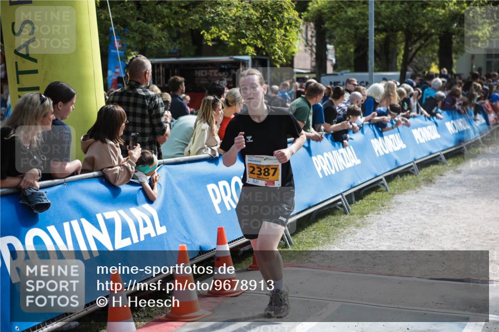 09.05.2026 - Störlauf H.Heesch http://msf.ph/oto/9678913 09.05.2026 15:32:00 Ziel 2387 meine-sportfotos.de