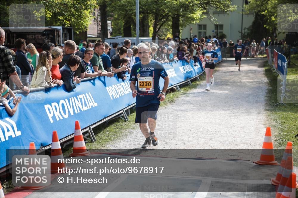 09.05.2026 - Störlauf H.Heesch http://msf.ph/oto/9678917 09.05.2026 15:32:14 Ziel 2230, 10 meine-sportfotos.de