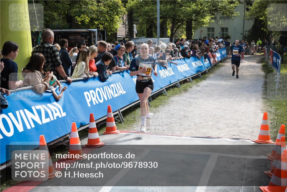 09.05.2026 - Störlauf H.Heesch http://msf.ph/oto/9678930 09.05.2026 15:32:17 Ziel 04823, 9518, 2336 meine-sportfotos.de