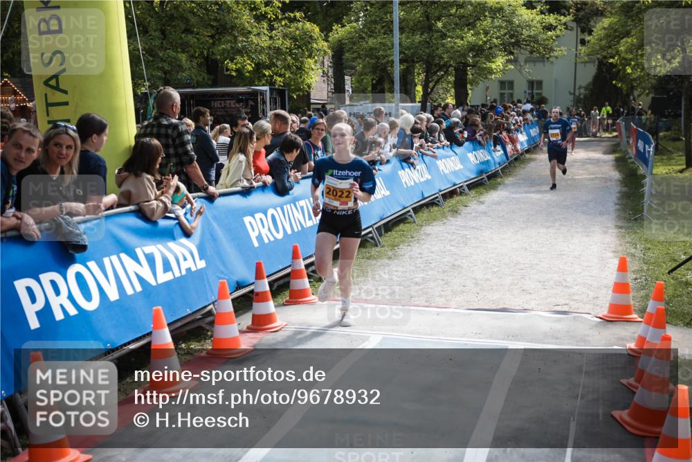 09.05.2026 - Störlauf H.Heesch http://msf.ph/oto/9678932 09.05.2026 15:32:17 Ziel 04821, 95, 9, 2022, 2336 meine-sportfotos.de
