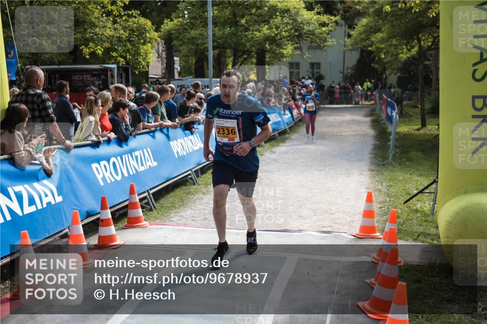 09.05.2026 - Störlauf H.Heesch http://msf.ph/oto/9678937 09.05.2026 15:32:21 Ziel 2336 meine-sportfotos.de