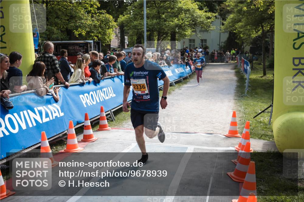 09.05.2026 - Störlauf H.Heesch http://msf.ph/oto/9678939 09.05.2026 15:32:21 Ziel 2336 meine-sportfotos.de