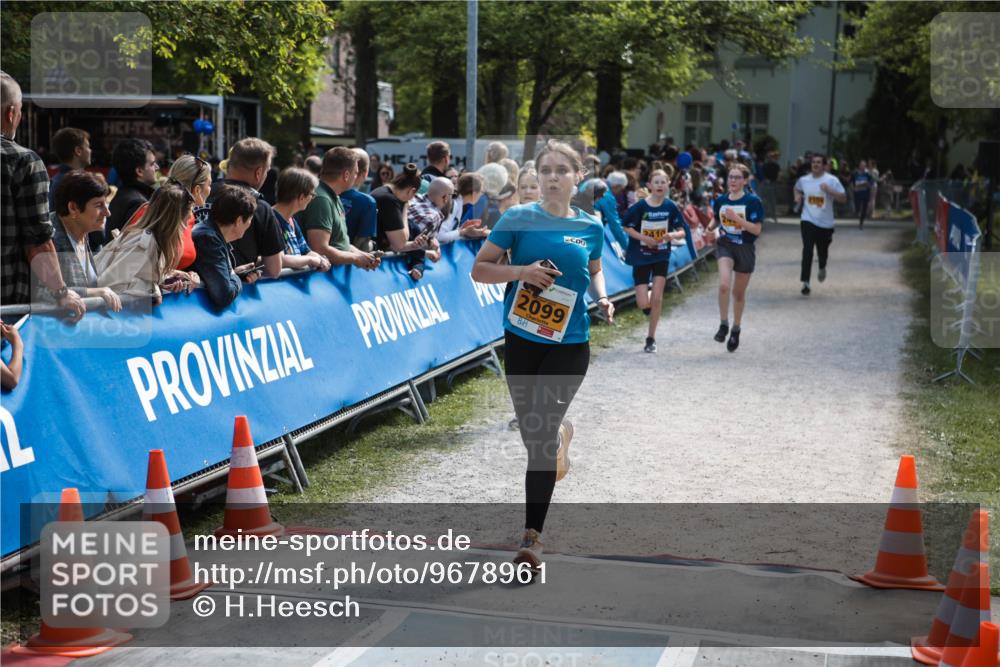09.05.2026 - Störlauf H.Heesch http://msf.ph/oto/9678961 09.05.2026 15:32:41 Ziel 2099, 5410 meine-sportfotos.de