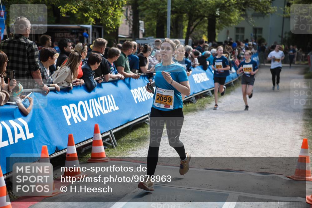 09.05.2026 - Störlauf H.Heesch http://msf.ph/oto/9678963 09.05.2026 15:32:41 Ziel 2099, 4410, 2408 meine-sportfotos.de