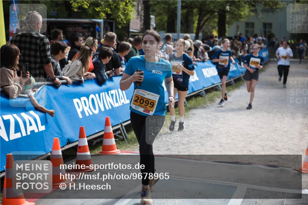 09.05.2026 - Störlauf H.Heesch http://msf.ph/oto/9678965 09.05.2026 15:32:41 Ziel 08, 2099 meine-sportfotos.de