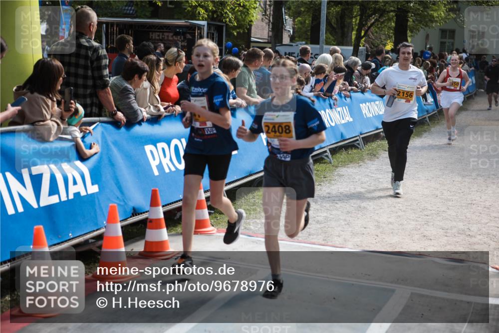 09.05.2026 - Störlauf H.Heesch http://msf.ph/oto/9678976 09.05.2026 15:32:44 Ziel 2408, 2156, 150 meine-sportfotos.de