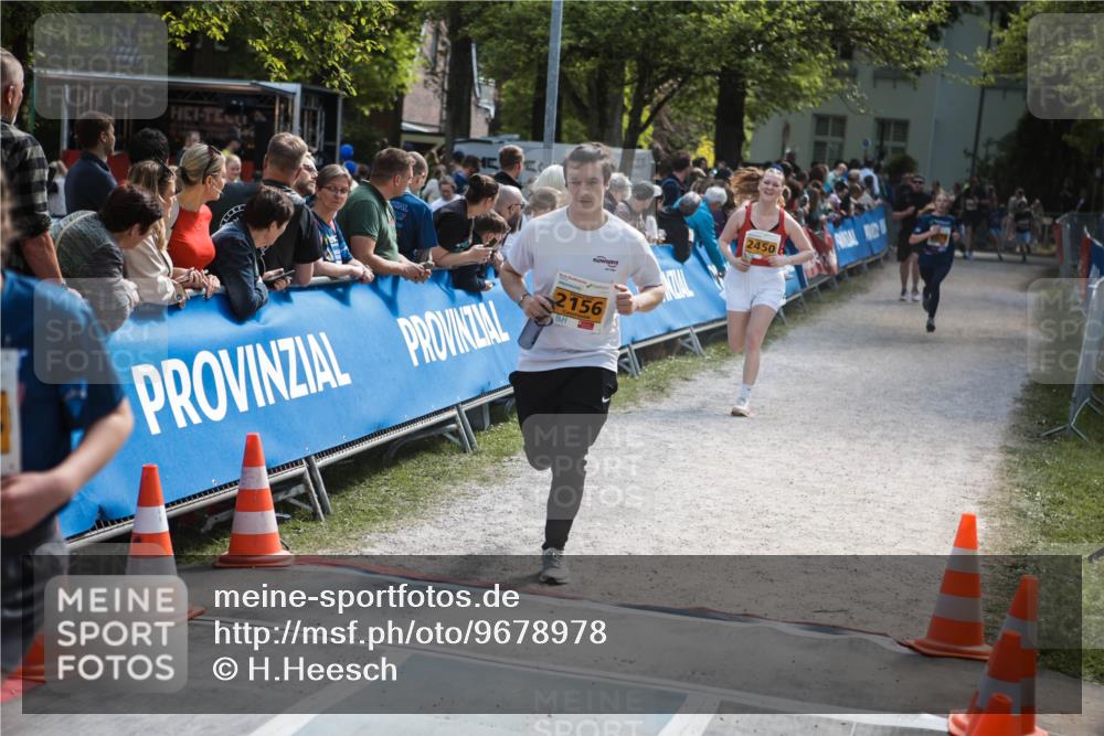 09.05.2026 - Störlauf H.Heesch http://msf.ph/oto/9678978 09.05.2026 15:32:44 Ziel 2450, 2156 meine-sportfotos.de