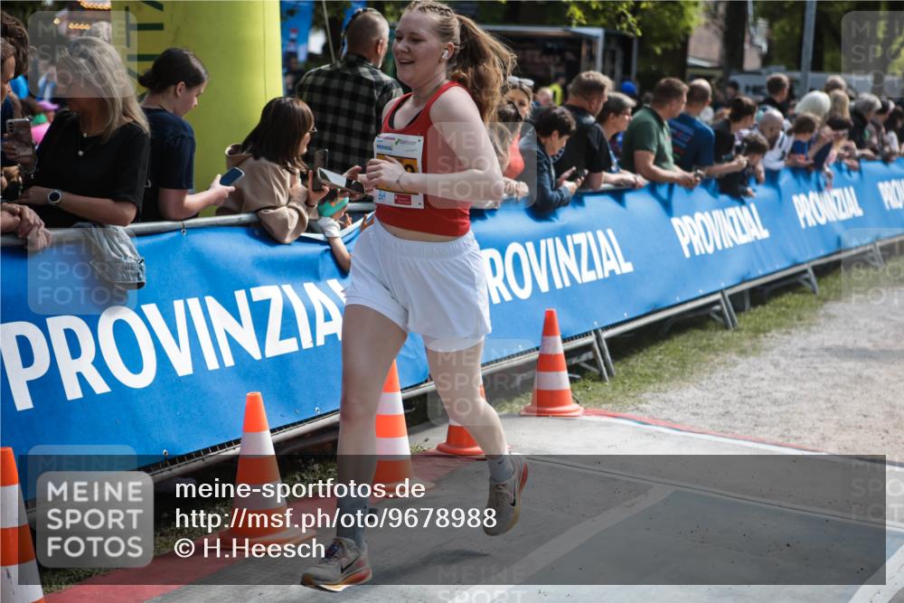 09.05.2026 - Störlauf H.Heesch http://msf.ph/oto/9678988 09.05.2026 15:32:47 Ziel  meine-sportfotos.de