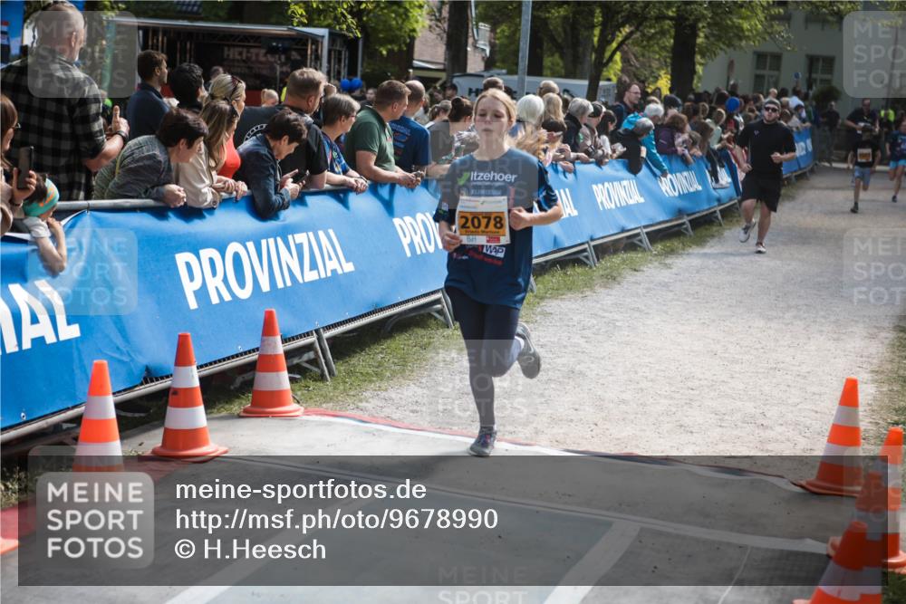 09.05.2026 - Störlauf H.Heesch http://msf.ph/oto/9678990 09.05.2026 15:32:48 Ziel 2078 meine-sportfotos.de