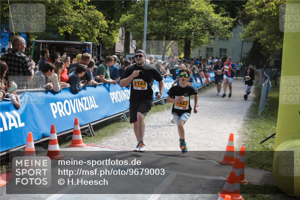 09.05.2026 - Störlauf H.Heesch http://msf.ph/oto/9679003 09.05.2026 15:32:52 Ziel 2144, 1947 meine-sportfotos.de