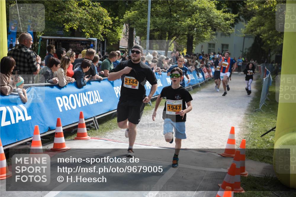 09.05.2026 - Störlauf H.Heesch http://msf.ph/oto/9679005 09.05.2026 15:32:52 Ziel 2144, 1947, 2113 meine-sportfotos.de