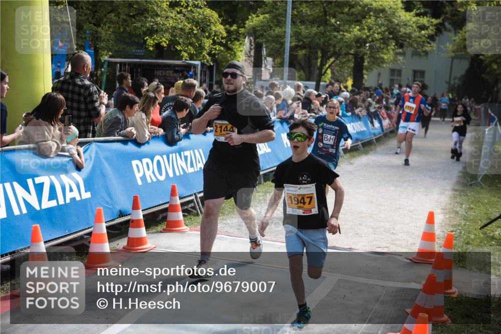 09.05.2026 - Störlauf H.Heesch http://msf.ph/oto/9679007 09.05.2026 15:32:52 Ziel 2144, 1947 meine-sportfotos.de