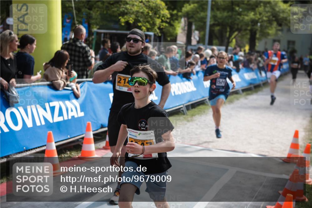 09.05.2026 - Störlauf H.Heesch http://msf.ph/oto/9679009 09.05.2026 15:32:53 Ziel 214, 2026 meine-sportfotos.de