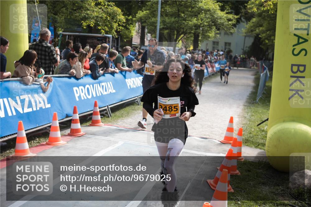 09.05.2026 - Störlauf H.Heesch http://msf.ph/oto/9679025 09.05.2026 15:32:57 Ziel 2120, 485 meine-sportfotos.de