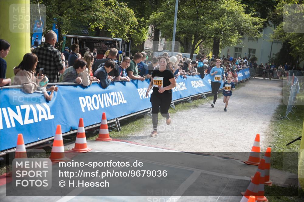 09.05.2026 - Störlauf H.Heesch http://msf.ph/oto/9679036 09.05.2026 15:32:59 Ziel 1821, 95180, 1912, 2197, 2213 meine-sportfotos.de