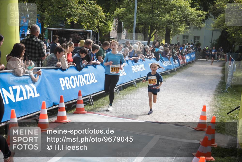 09.05.2026 - Störlauf H.Heesch http://msf.ph/oto/9679045 09.05.2026 15:33:01 Ziel 821, 951804, 2197, 2213 meine-sportfotos.de