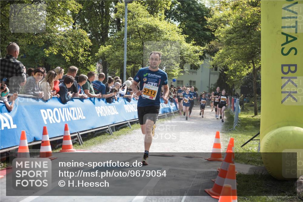 09.05.2026 - Störlauf H.Heesch http://msf.ph/oto/9679054 09.05.2026 15:33:10 Ziel 2212, 2418 meine-sportfotos.de