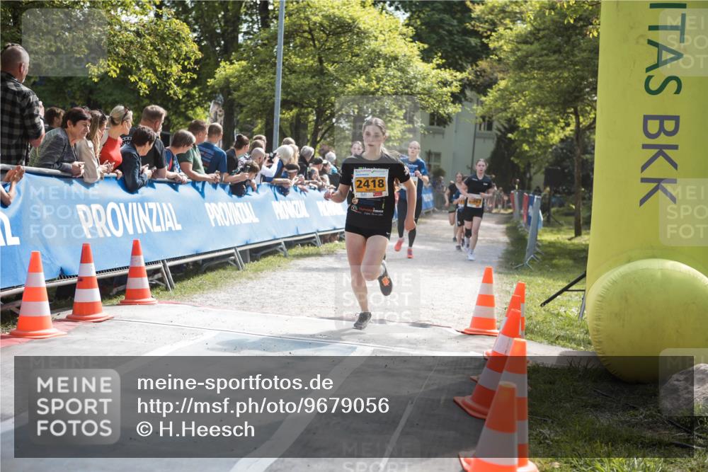 09.05.2026 - Störlauf H.Heesch http://msf.ph/oto/9679056 09.05.2026 15:33:12 Ziel 2418 meine-sportfotos.de