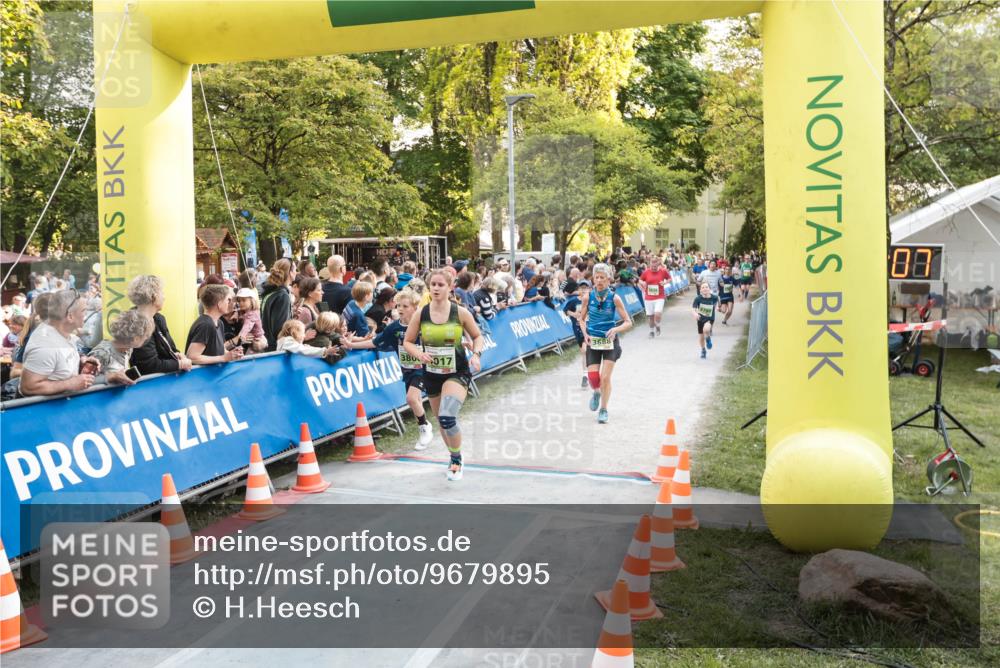 09.05.2026 - Störlauf H.Heesch http://msf.ph/oto/9679895 09.05.2026 17:27:13 Ziel  meine-sportfotos.de
