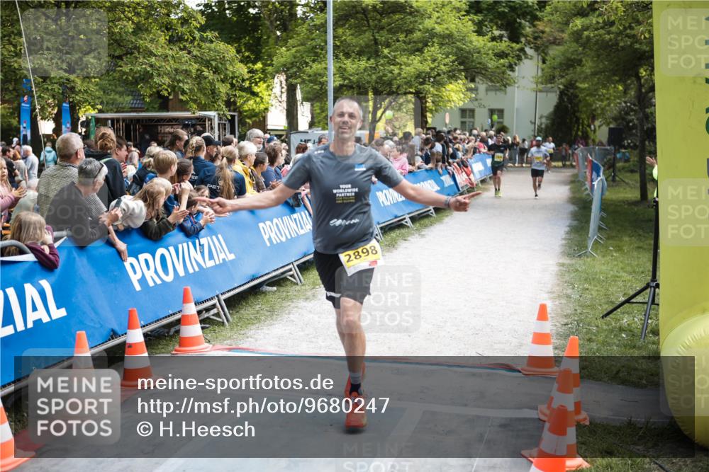 09.05.2026 - Störlauf H.Heesch http://msf.ph/oto/9680247 09.05.2026 17:13:18 Ziel 2898 meine-sportfotos.de