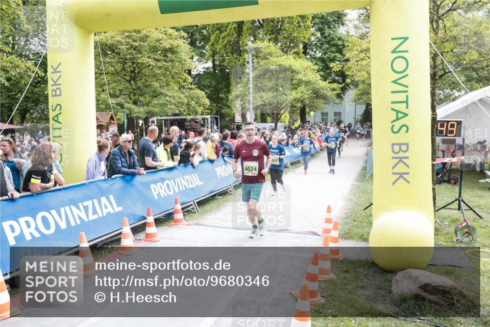 09.05.2026 - Störlauf H.Heesch http://msf.ph/oto/9680346 09.05.2026 17:34:55 Ziel 4024, 620, 89 meine-sportfotos.de