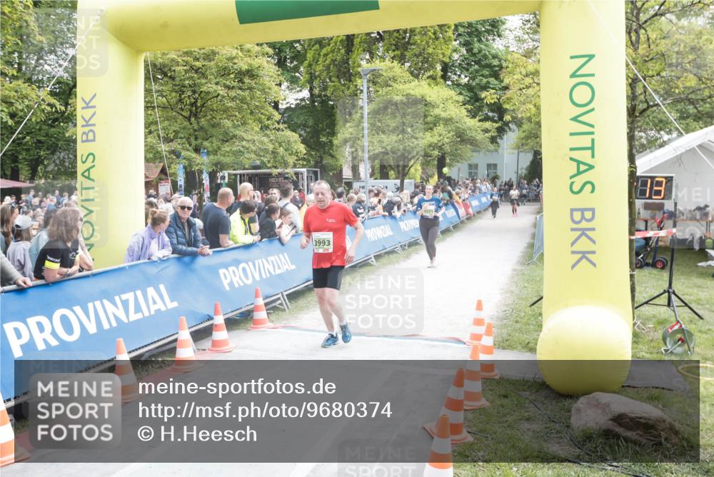 09.05.2026 - Störlauf H.Heesch http://msf.ph/oto/9680374 09.05.2026 17:35:19 Ziel 3993, 188 meine-sportfotos.de