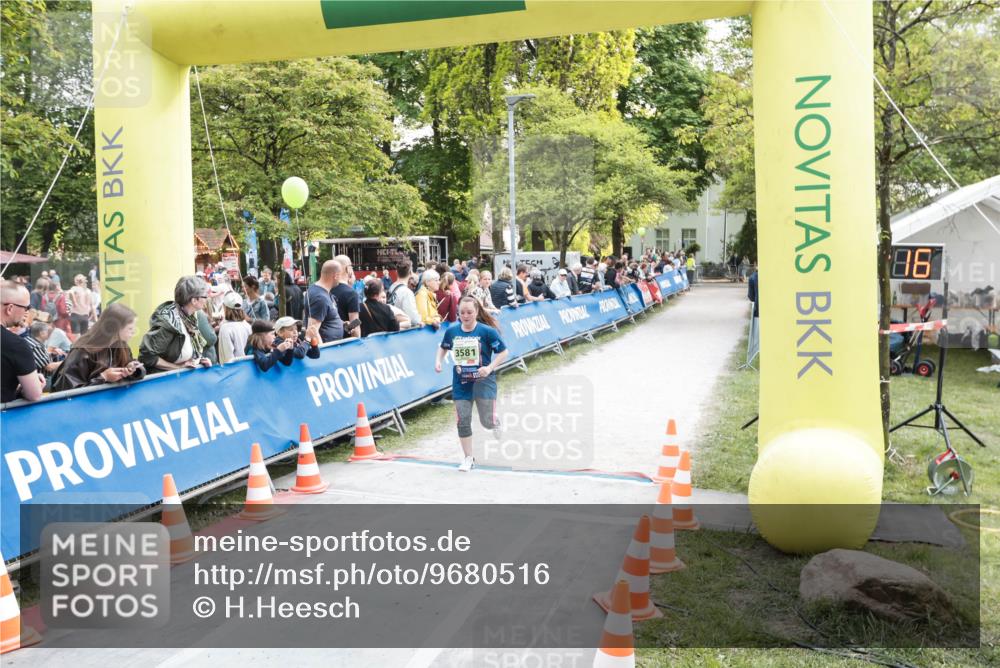 09.05.2026 - Störlauf H.Heesch http://msf.ph/oto/9680516 09.05.2026 17:41:22 Ziel 3581, 88 meine-sportfotos.de