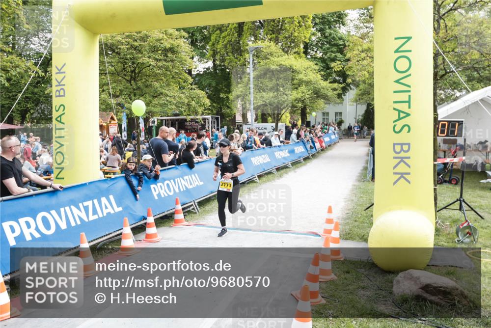 09.05.2026 - Störlauf H.Heesch http://msf.ph/oto/9680570 09.05.2026 17:44:06 Ziel 2773 meine-sportfotos.de