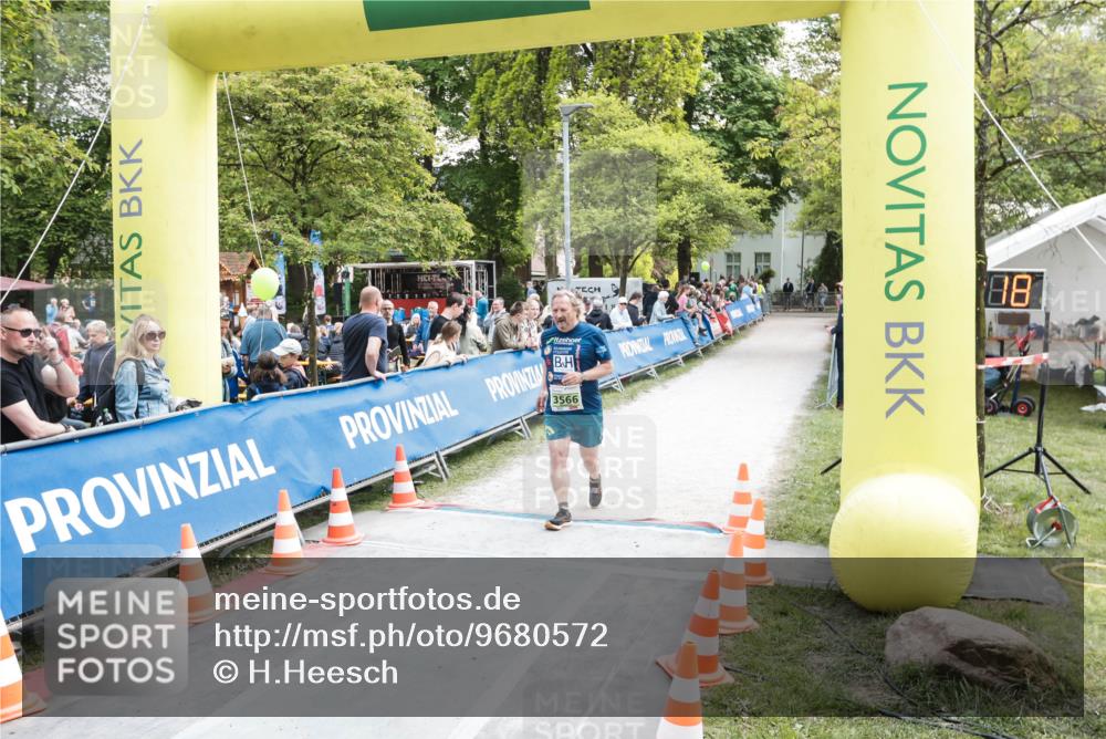 09.05.2026 - Störlauf H.Heesch http://msf.ph/oto/9680572 09.05.2026 17:44:24 Ziel  meine-sportfotos.de