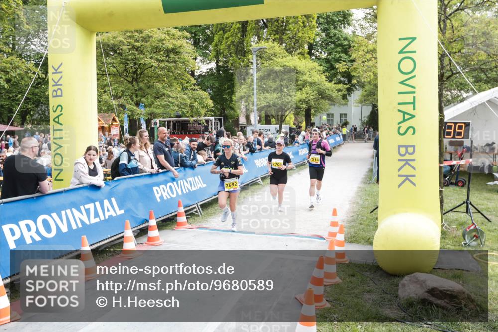 09.05.2026 - Störlauf H.Heesch http://msf.ph/oto/9680589 09.05.2026 17:45:44 Ziel 2692, 89 meine-sportfotos.de