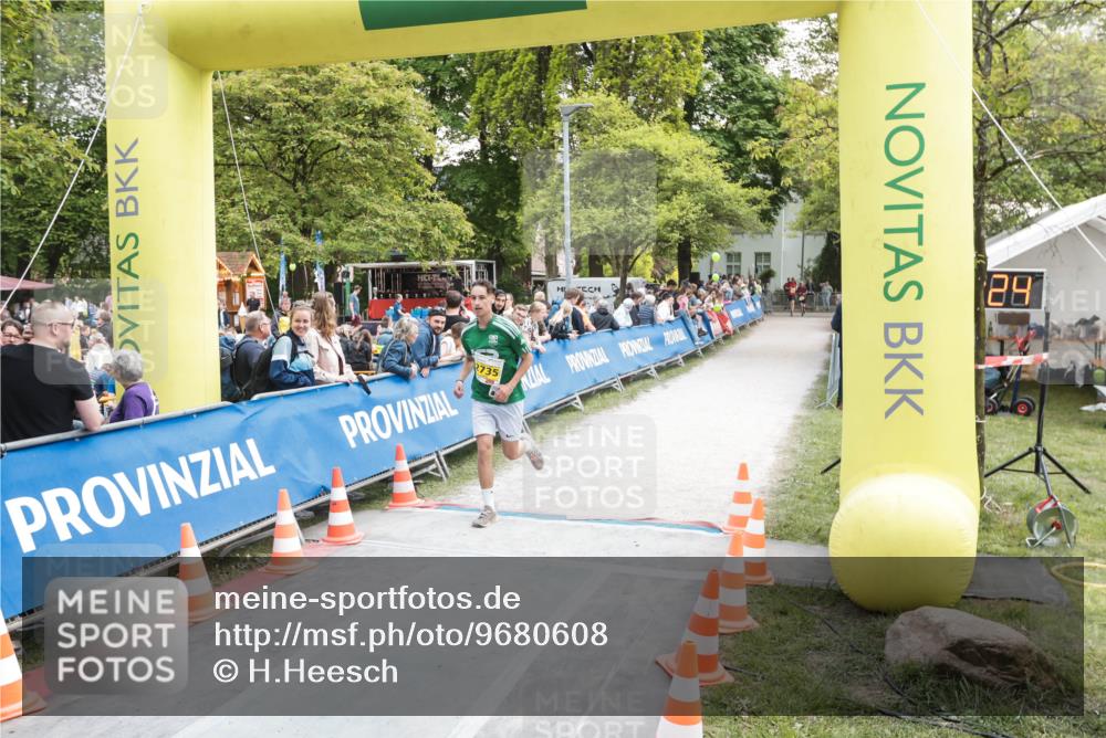 09.05.2026 - Störlauf H.Heesch http://msf.ph/oto/9680608 09.05.2026 17:47:30 Ziel  meine-sportfotos.de