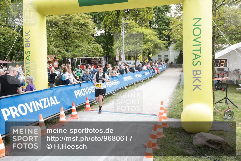 09.05.2026 - Störlauf H.Heesch http://msf.ph/oto/9680617 09.05.2026 17:48:19 Ziel  meine-sportfotos.de