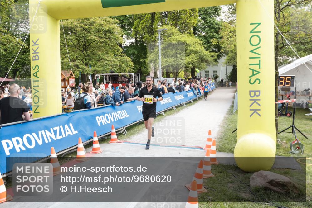 09.05.2026 - Störlauf H.Heesch http://msf.ph/oto/9680620 09.05.2026 17:48:41 Ziel 58 meine-sportfotos.de
