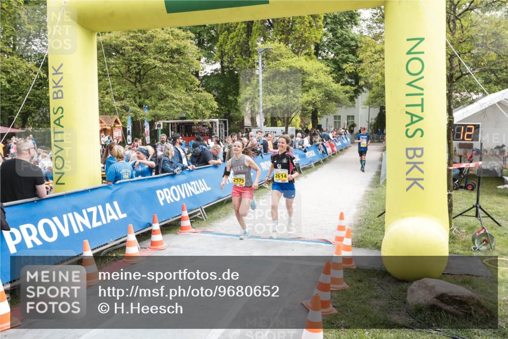 09.05.2026 - Störlauf H.Heesch http://msf.ph/oto/9680652 09.05.2026 17:51:17 Ziel 2579, 2614, 82 meine-sportfotos.de