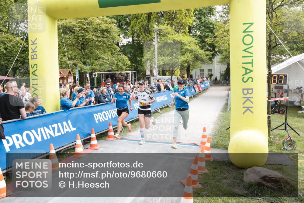 09.05.2026 - Störlauf H.Heesch http://msf.ph/oto/9680660 09.05.2026 17:52:13 Ziel  meine-sportfotos.de