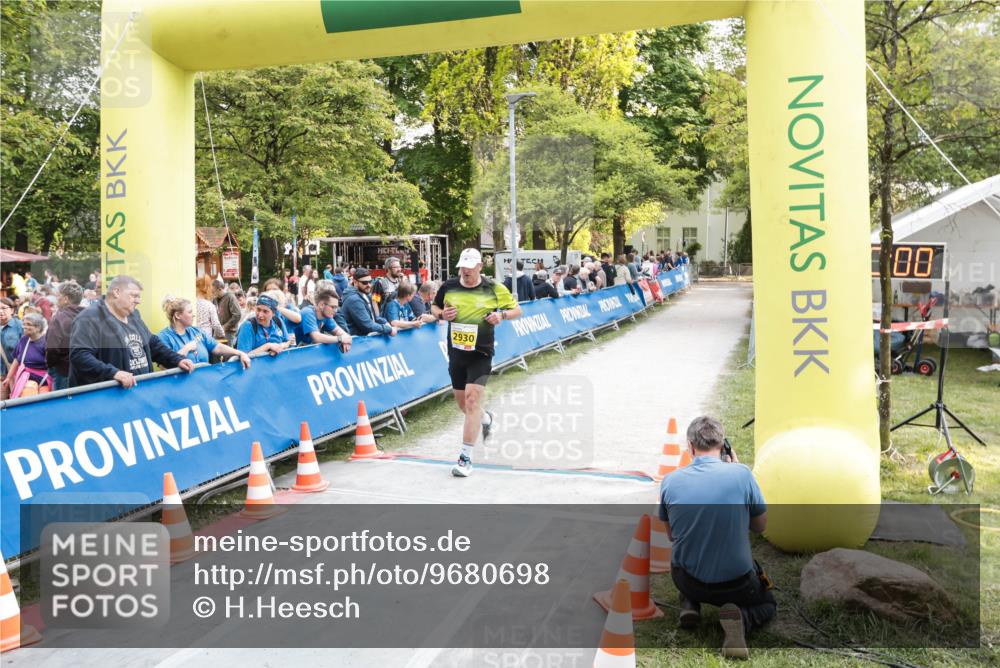 09.05.2026 - Störlauf H.Heesch http://msf.ph/oto/9680698 09.05.2026 17:59:55 Ziel 00 meine-sportfotos.de