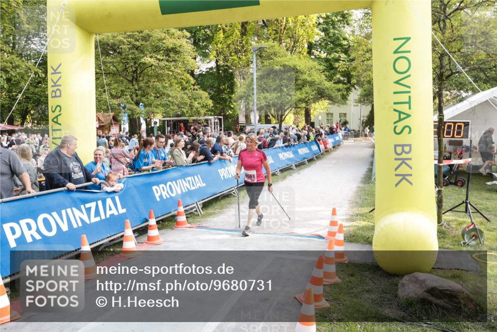 09.05.2026 - Störlauf H.Heesch http://msf.ph/oto/9680731 09.05.2026 18:08:57 Ziel 00 meine-sportfotos.de