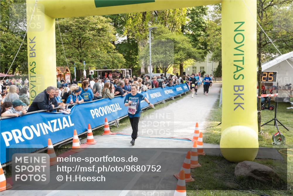 09.05.2026 - Störlauf H.Heesch http://msf.ph/oto/9680752 09.05.2026 18:11:22 Ziel 4135 meine-sportfotos.de