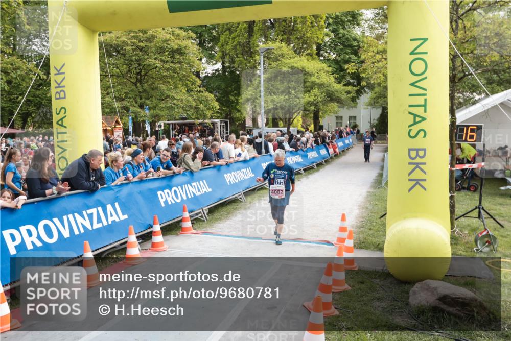09.05.2026 - Störlauf H.Heesch http://msf.ph/oto/9680781 09.05.2026 18:14:13 Ziel 4082, 86 meine-sportfotos.de